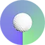 Het Nieuwe Golfen logo