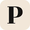 Hotel paradis zandvoort logo