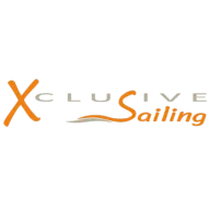 Xclusive Sailing logo