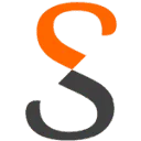 Vlijmscherp Online Marketing logo
