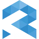 Riverdam logo