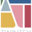 A.T. TWINTEY AMSTERDAM logo