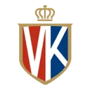 KVBK logo
