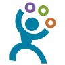 e-Quest logo