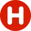 Hansen Dranken B.V. logo