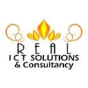 Real ICT Solutions AND Consultancy logo