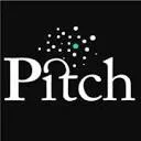 Pitch PR logo