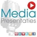 Media Presentaties logo