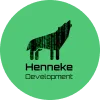 Henneke Development B.V. logo
