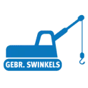 Gebr Swinkels Vlierden logo