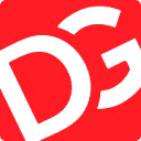 DG Betontechnieken BV logo