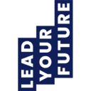 Lead Your Future logo