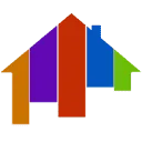Kinderopvang Montessorihuis logo