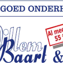 Baart vastgoed onderhoud logo