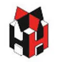 Aannemersbedrijf Hoes logo