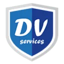 D.V. Services B.V. logo