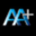 AA+ Uitzendbureau logo