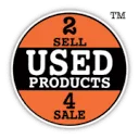 Used Products logo