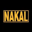 Restaurant Nakal culinair eigenwijs logo