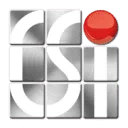 CSi palletising LATAM logo