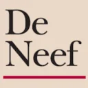 De Neef Advocaten logo