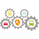 Mobiliteitsfabriek logo