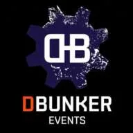 DBunker Events logo