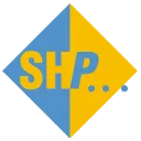 SHP Vastbouw logo