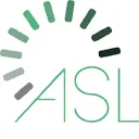 ASLDevice logo