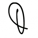 Van der Drift exclusieve interieurs logo