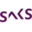 SaKS Alkmaar logo
