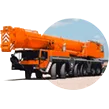 Used Cranes and Materials Holland B.V. logo