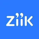 Ziik Nederland logo