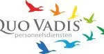 Quo Vadis Personeel logo
