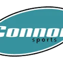 Connorsports AND Connorsports Curacao logo