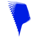 Noordpool Orkest logo