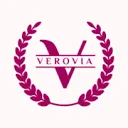 Verovia Academy logo