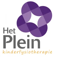 kinderfysiotherapie Het Plein logo