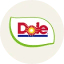 Dole Europe B.V. logo