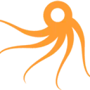 Logo van Twitmij.nl het Pay per Tweet netwerk van Blogmij!