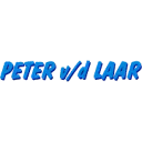 Peter van de Laar Schadeauto's en Onderdelen logo