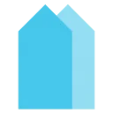 Gezond naar Pensioen B.V. logo