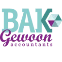 Gewoon BAK Salarissen logo