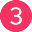Digital 3 logo