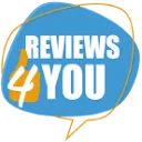 Reviews4you logo
