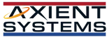 Axient Systems B.V. logo