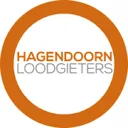 Hagendoorn Loodgieters logo
