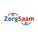 ZorgSaam Zorggroep Zeeuws-Vlaanderen logo