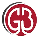 GB Omheining logo