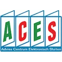 ACES Advies Centrum Elektronisch Sluiten logo